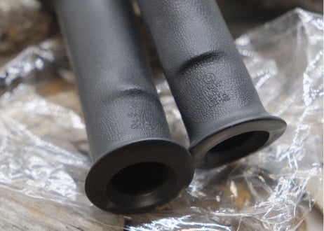 TANGE / SUPPLE GRIP
