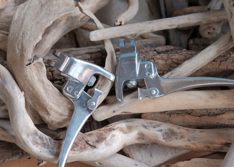 MAFAC / FLAT LEVER