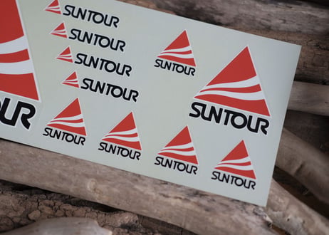 SUNTOUR / MIX