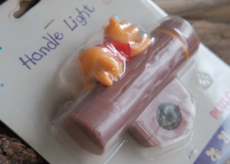 WINNIE-THE-POOH / PLUS ONE