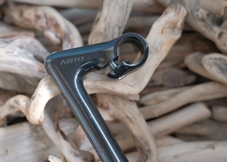 NITTO / BLACK