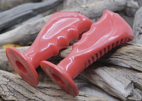 O.G.K. / COBRA GRIP