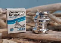 TIOGA / BEAR TRAP 2