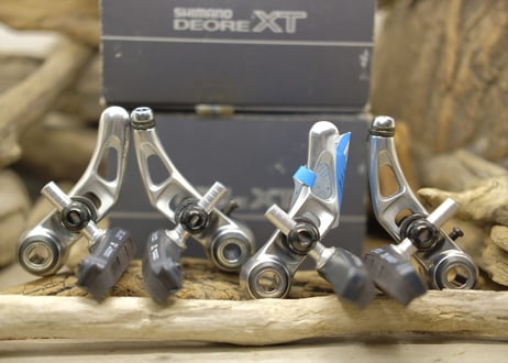 SHIMANO / DEORE XT