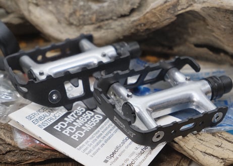 SHIMANO / DEORE XT