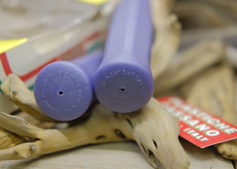 PLASTICHE CASSANO / MTB GRIPS