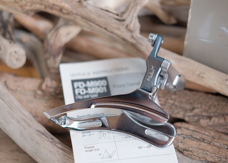 SHIMANO / XTR