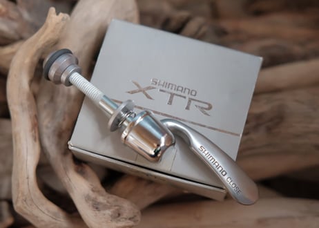 SHIMANO / XTR