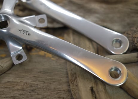 SHIMANO / XTR