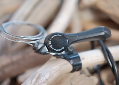 SHIMANO / EXAGE COUNTRY