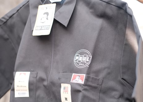 PAUL / WORKSHIRT