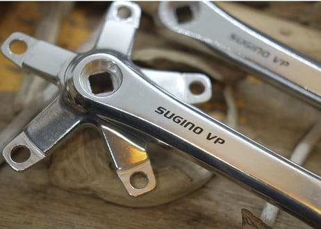 SUGINO / VP