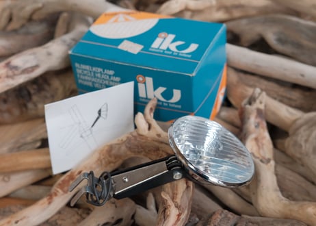 iku / Halogen