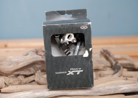 SHIMANO / DEORE XT