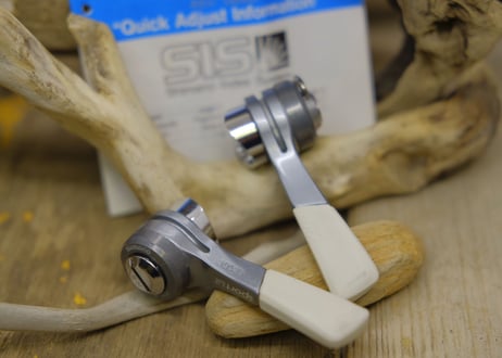 SHIMANO / SPORT LX