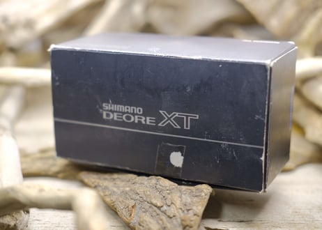 SHIMANO / DEORE XT