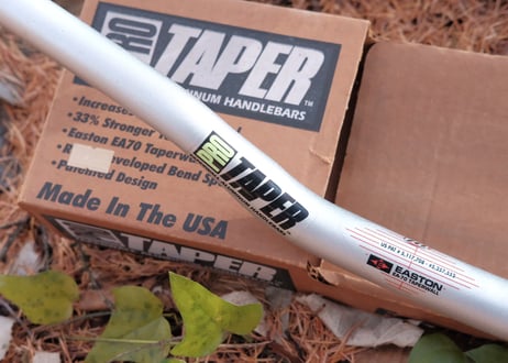 MNITOU / PRO TAPER
