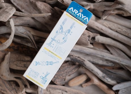 ARAYA / FLASHLIGHT