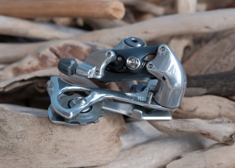 SHIMANO / DEORE XT