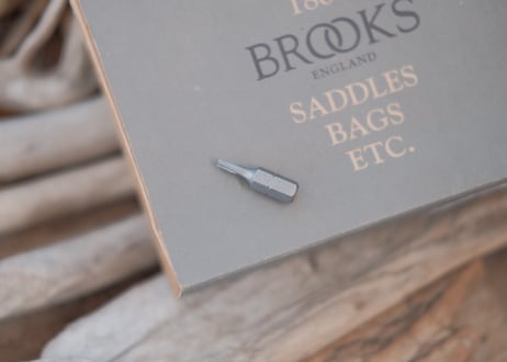 BROOKS / BLENDER GRIPS