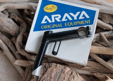 ARAYA / NITTO