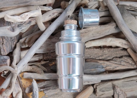 MARUICHI / ALUMINUM BOTTLE