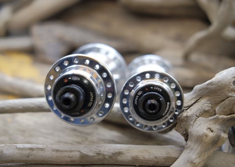 SHIMANO / DEORE XT