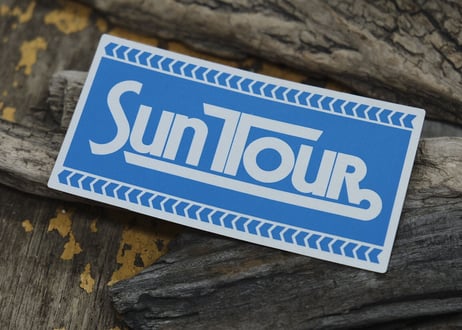 SUNTOUR
