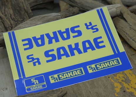 SAKAE / ORIGINAL COMPONENTS