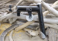 ODYSSEY / PRO STEER SYSTEM
