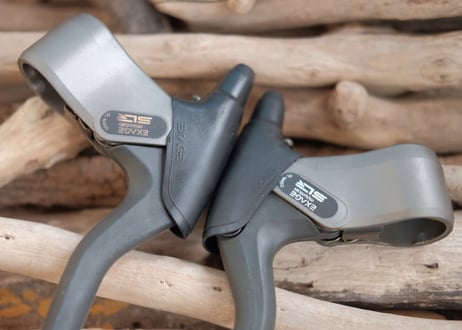 SHIMANO / EXAGE MOUNTAIN