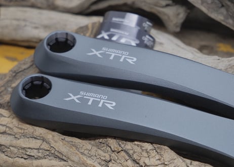 SHIMANO / XTR