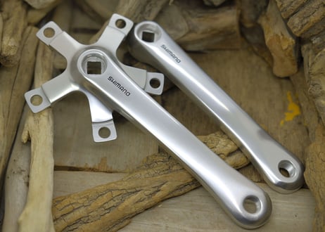 SHIMANO / DEORE XT