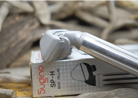 SUGINO / SP-H