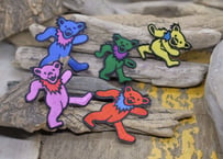 Dancing Bears