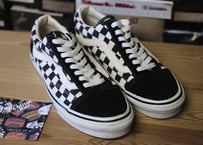 OLD SKOOL / DEAD STOCK