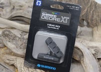 DEORE XT / U-BRAKE SHOE