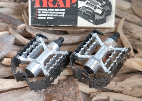 ODYSSEY / TRIPLE TRAP 94