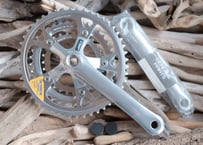 SHIMANO / 400LX EXAGE