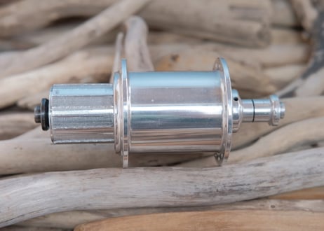 WHITE INDUSTRIES / Aft-Tracker