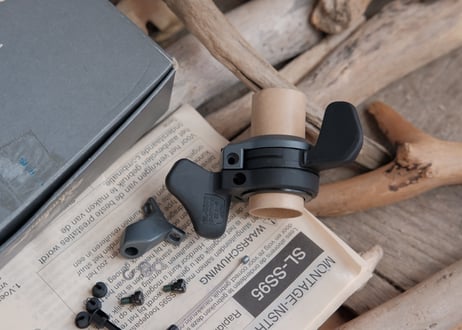 SHIMANO / XTR