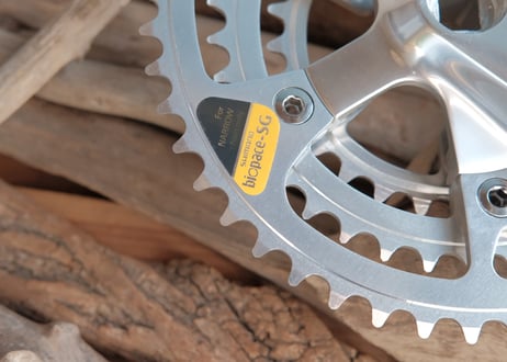 SHIMANO / DEORE XT