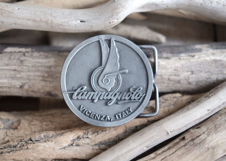 Campagnolo / BELT BUCKLE