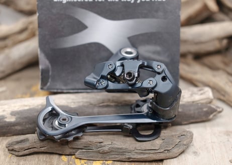 SHIMANO / XTR