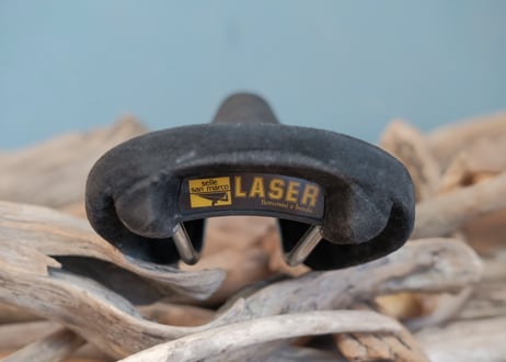 SELLE SANMARCO / LASER