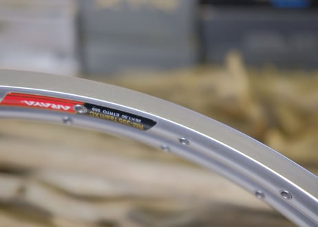 ARAYA / RM-395 TEAM XC