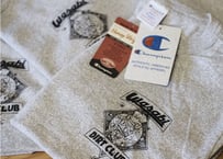 WASABI DIRT CLUB  / TRIP  T-SHIRT