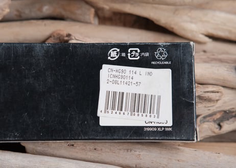 SHIMANO / CN-HG90