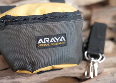 ARAYA / Muddy Fox