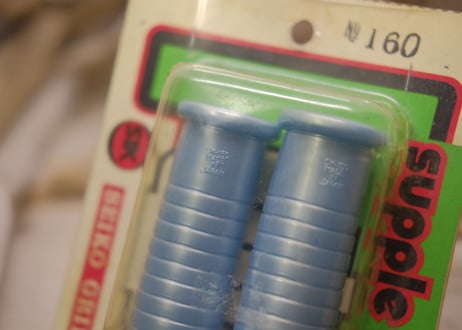 SEIKO / SUPPLE GRIPS
